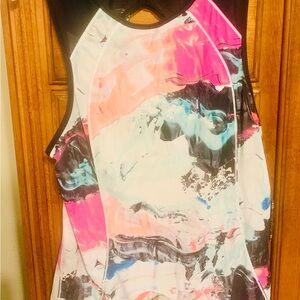 Lululemon super cute tank